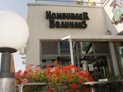 Homburger Brauhaus